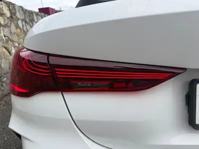 BMW M440i xDrive Cabriolet 2024 — Décapotable haute performance, 22 900 km — Thumbnail 13