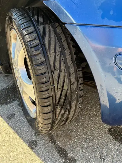 Mercedes-Benz Vaneo 1.6 82 Trend — Monospace compact fiable, parfait projet de restauration — arrière