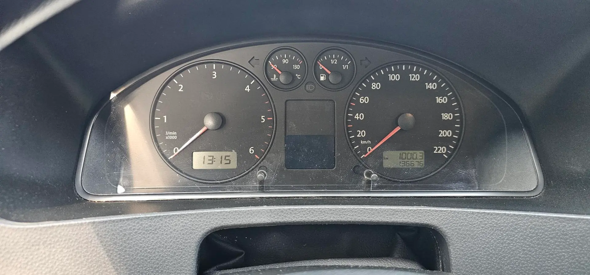 Volkswagen T5 2009 occasion Säriswil — 4