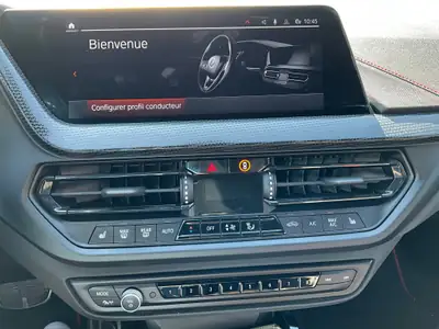 BMW 128ti — Sportive compacte, 265 ch et service gratuit 10 ans inclus — Thumbnail 12