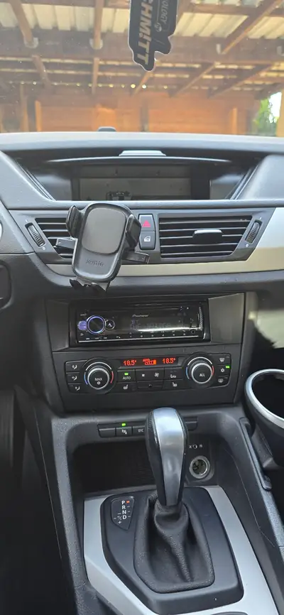 BMW X1 23d xDrive — SUV compact diesel performant, 194 000 km — Detail