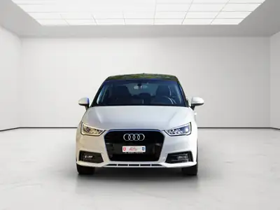 Audi A1 Sportback S-Line — Citadine dynamique, entretien impeccable, consommation économe — Thumbnail 8