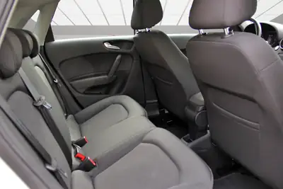 Audi A1 Sportback S-Line — Citadine dynamique, entretien impeccable, consommation économe — Thumbnail 12