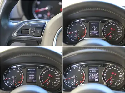 Audi A1 Sportback S-Line — Citadine dynamique, entretien impeccable, consommation économe — Thumbnail 19