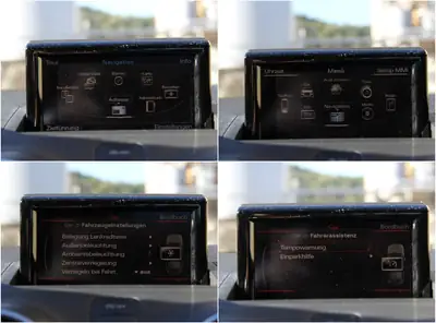 Audi A1 Sportback S-Line — Citadine dynamique, entretien impeccable, consommation économe — Thumbnail 21