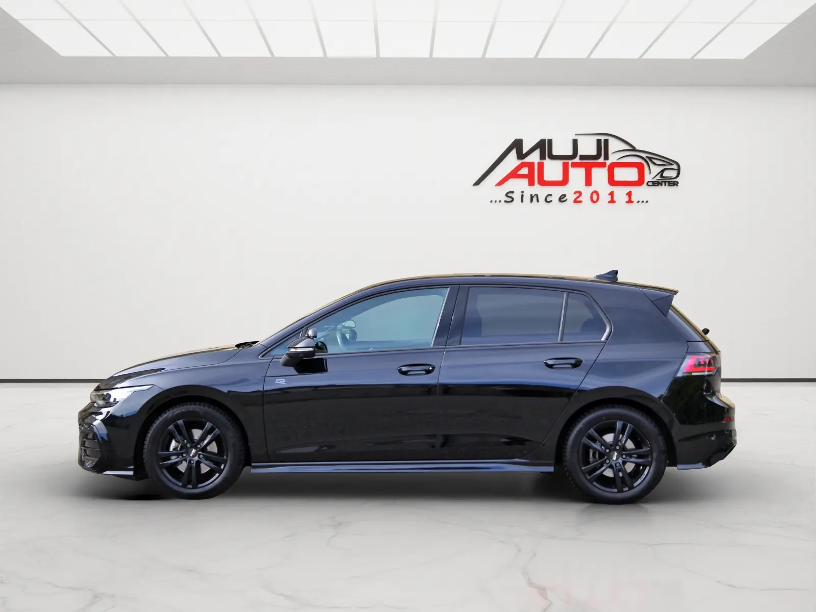 Volkswagen Golf 2025 occasion Bad Zurzach — 2