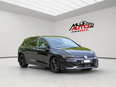 VW Golf 1.5 e TSI mHEV R-Line — Hybride léger performant, 57 500 km seulement — Thumbnail 7