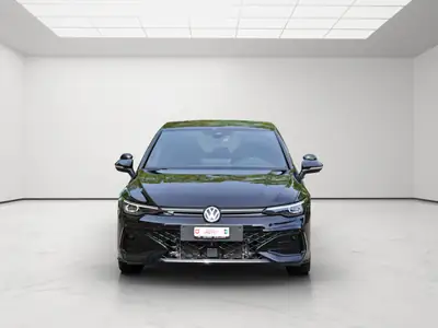 VW Golf 1.5 e TSI mHEV R-Line — Hybride léger performant, 57 500 km seulement — Thumbnail 8