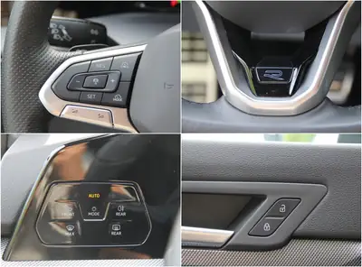 VW Golf 1.5 e TSI mHEV R-Line — Hybride léger performant, 57 500 km seulement — Thumbnail 18