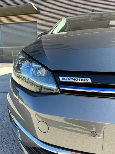 VW Golf 1.5 TSI EVO Comfortline — Monospace pratique, entretien impeccable, peu kilométré — dashboard
