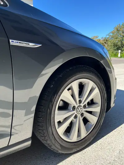VW Golf 1.5 TSI EVO Comfortline — Monospace pratique, entretien impeccable, peu kilométré — detail