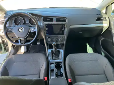 VW Golf 1.5 TSI EVO Comfortline — Monospace pratique, entretien impeccable, peu kilométré — Thumbnail 7