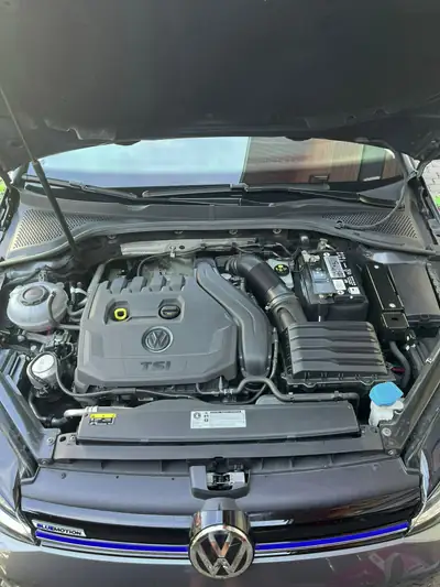 VW Golf 1.5 TSI EVO Comfortline — Monospace pratique, entretien impeccable, peu kilométré — Thumbnail 20