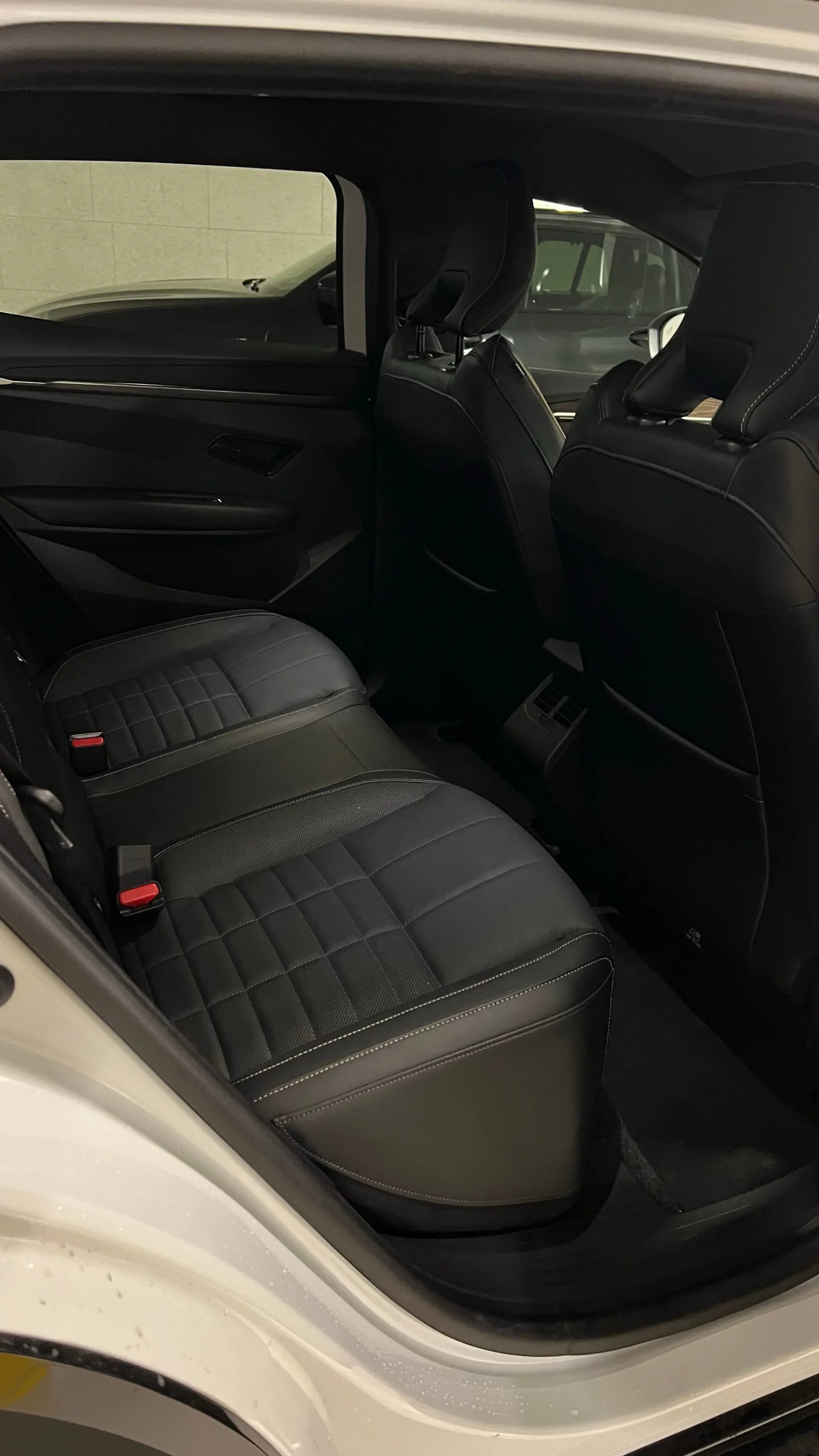 Renault Megane 2024 occasion Uffikon — 5