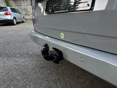Ford Transit Custom Nugget L2 — Camping-car aménagé AWD, 170 ch, comme neuf — Thumbnail 13