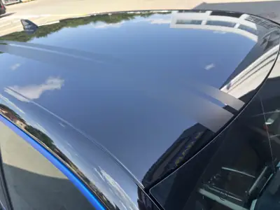 Alpine A290 220 52kWh Premier Edition — Électrique sportive, série limitée avec pneus toutes saisons — Miniature 9