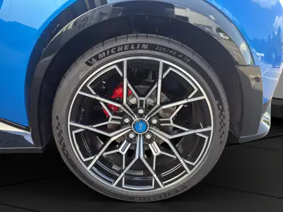 Alpine A290 220 52kWh Premier Edition — Électrique sportive, série limitée avec pneus toutes saisons — Miniature 25