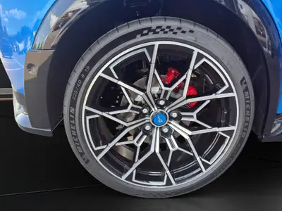 Alpine A290 220 52kWh Premier Edition — Électrique sportive, série limitée avec pneus toutes saisons — Miniature 27
