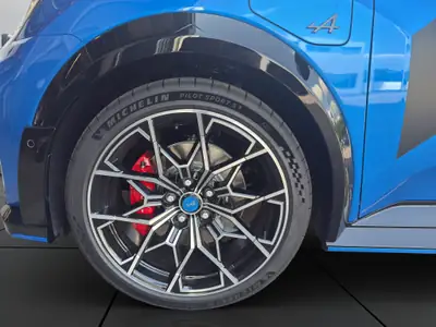 Alpine A290 220 52kWh Premier Edition — Électrique sportive, série limitée avec pneus toutes saisons — Miniature 28