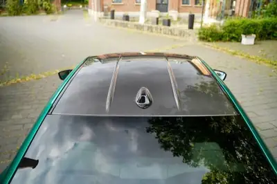 BMW M4 Coupé — 480 ch, boîte manuelle, rare et performante — Miniature 10