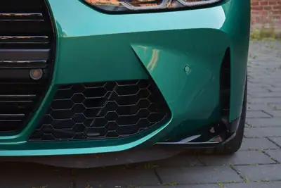 BMW M4 Coupé — 480 ch, boîte manuelle, rare et performante — Miniature 15