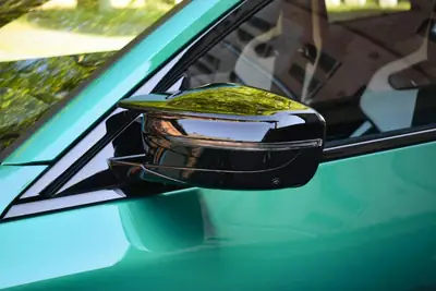 BMW M4 Coupé — 480 ch, boîte manuelle, rare et performante — Miniature 17