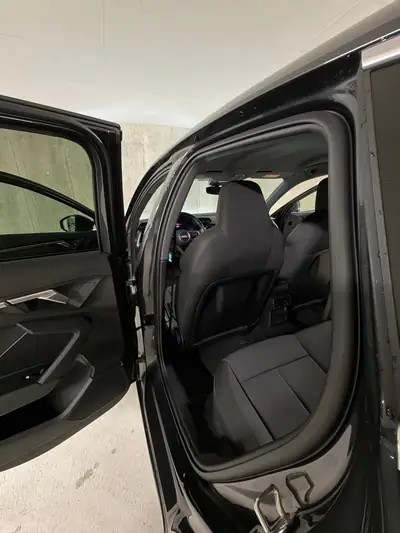 Audi A3 Sportback 35 TFSI — Hybride rechargeable, 64'300 km, design premium — détail