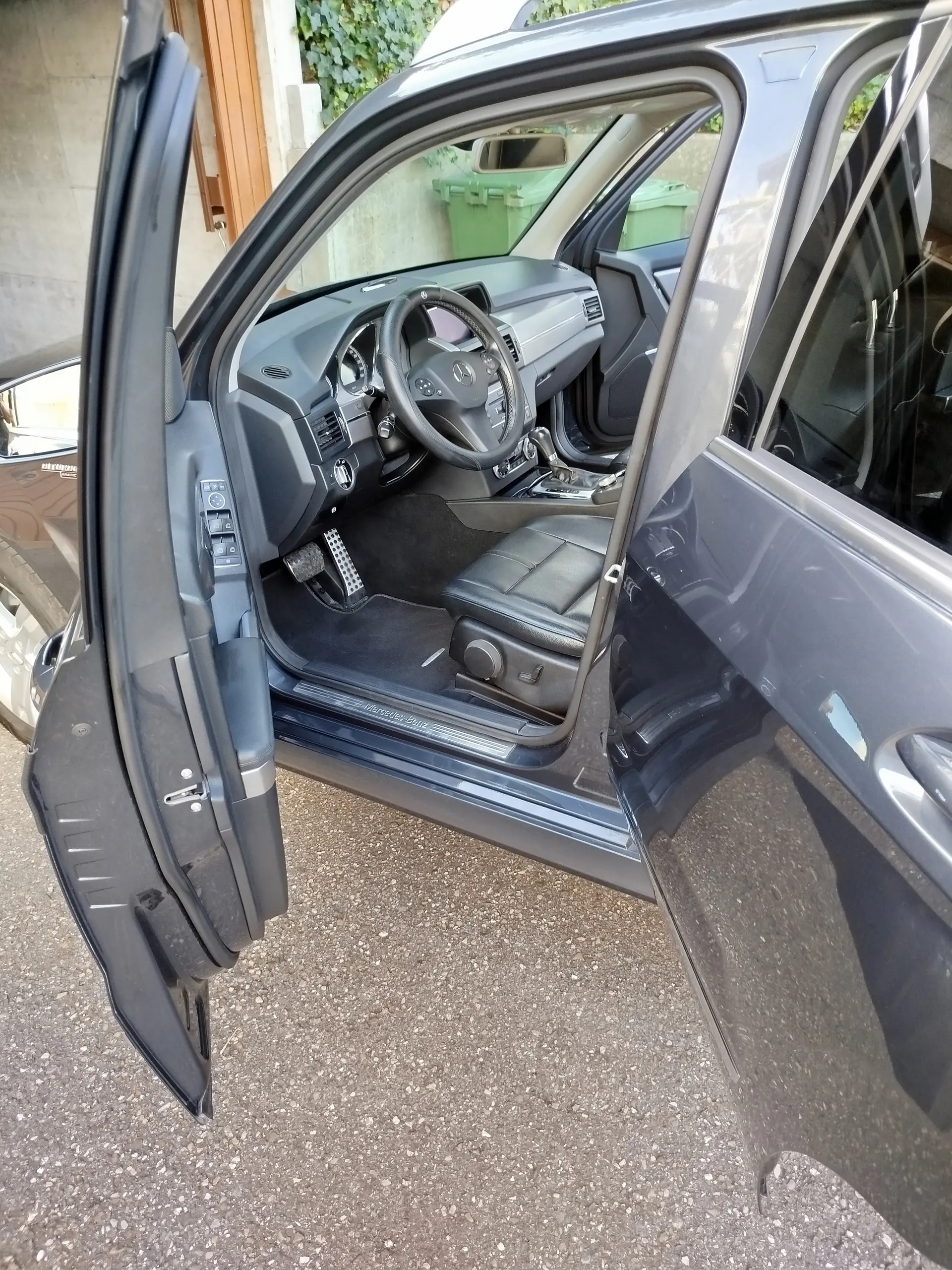 Mercedes-Benz GLK 2011 occasion Dagmersellen — 3