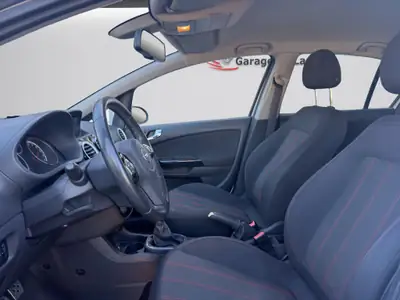 Opel Corsa 1.4 TP Color Edition — Citadine fiable, entretien maîtrisé, sans sinistre — Miniature 14