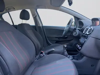 Opel Corsa 1.4 TP Color Edition — Citadine fiable, entretien maîtrisé, sans sinistre — Miniature 15
