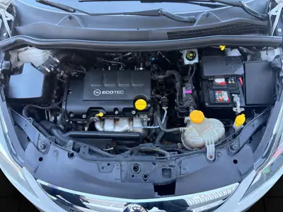Opel Corsa 1.4 TP Color Edition — Citadine fiable, entretien maîtrisé, sans sinistre — Miniature 22