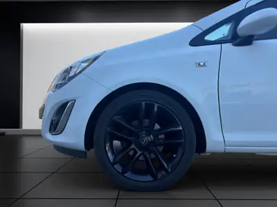 Opel Corsa 1.4 TP Color Edition — Citadine fiable, entretien maîtrisé, sans sinistre — Miniature 23