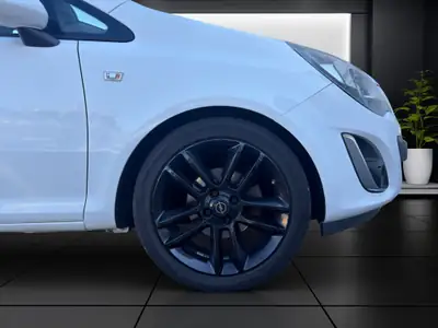 Opel Corsa 1.4 TP Color Edition — Citadine fiable, entretien maîtrisé, sans sinistre — Miniature 24