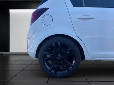 Opel Corsa 1.4 TP Color Edition — Citadine fiable, entretien maîtrisé, sans sinistre — Miniature 25