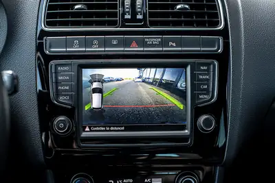 VW Polo 1.8 TSI GTI BMT — Sportive compacte, 192 ch, expertise du jour — Thumbnail 17