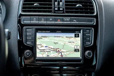 VW Polo 1.8 TSI GTI BMT — Sportive compacte, 192 ch, expertise du jour — Thumbnail 18