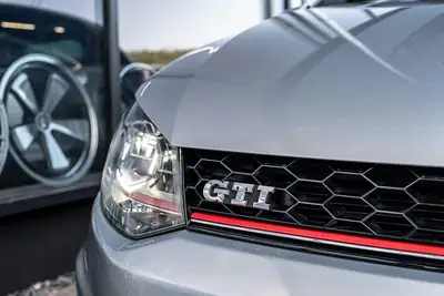 VW Polo 1.8 TSI GTI BMT — Sportive compacte, 192 ch, expertise du jour — Thumbnail 20