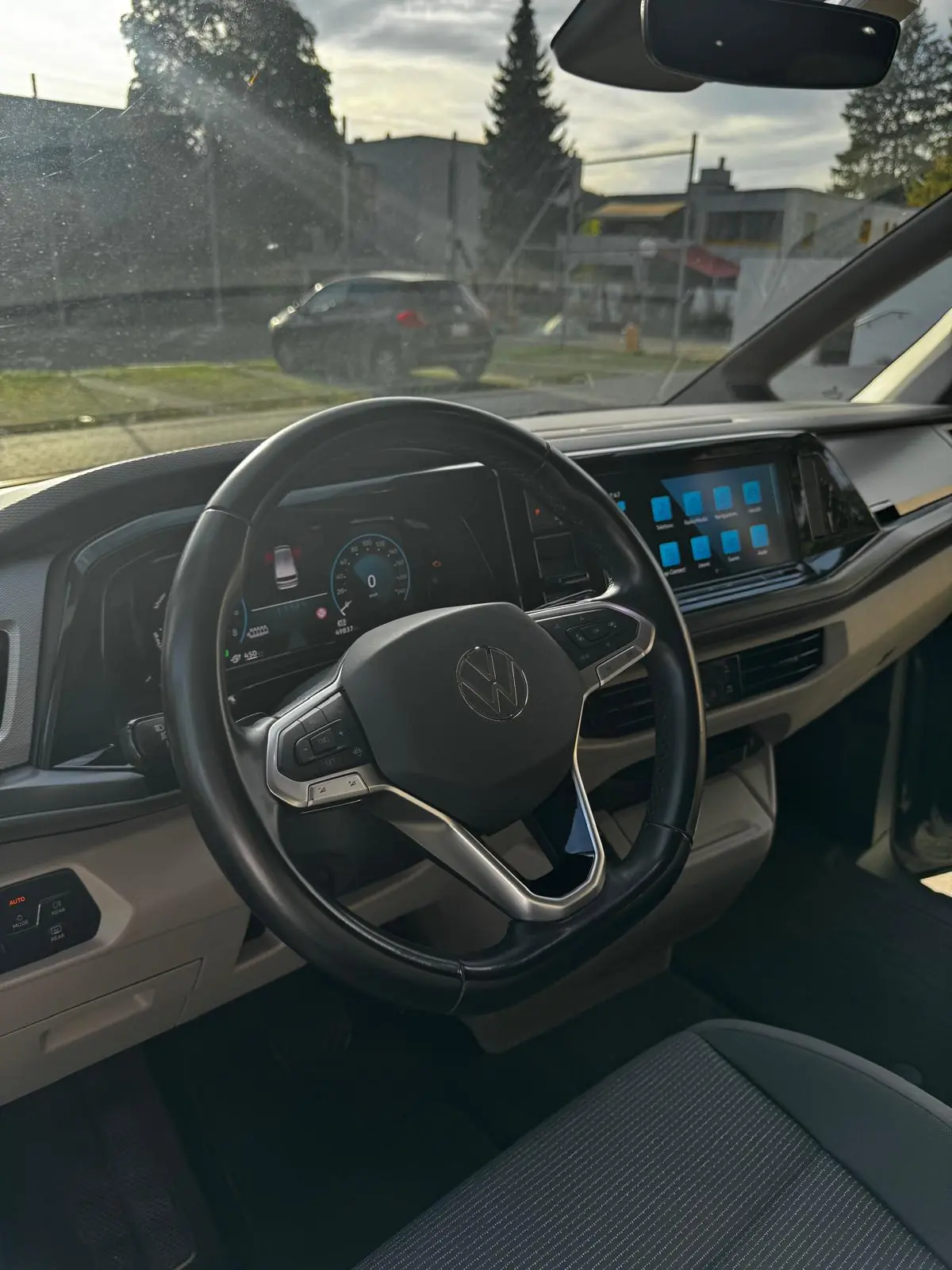 Volkswagen T7 Multivan 2023 occasion Urdorf — 4