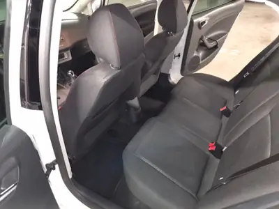 SEAT Ibiza 1.4 TSI 140 — Citadine dynamique, entretien maîtrisé — Detail