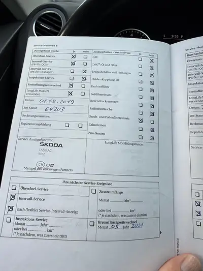 VW Tiguan 2.0 TSI R-Line — SUV robuste, boîte automatique, 4-roues motrices — Thumbnail 21