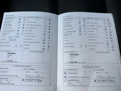 VW Tiguan 2.0 TSI R-Line — SUV robuste, boîte automatique, 4-roues motrices — Thumbnail 22