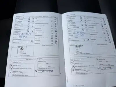 VW Tiguan 2.0 TSI R-Line — SUV robuste, boîte automatique, 4-roues motrices — Thumbnail 24