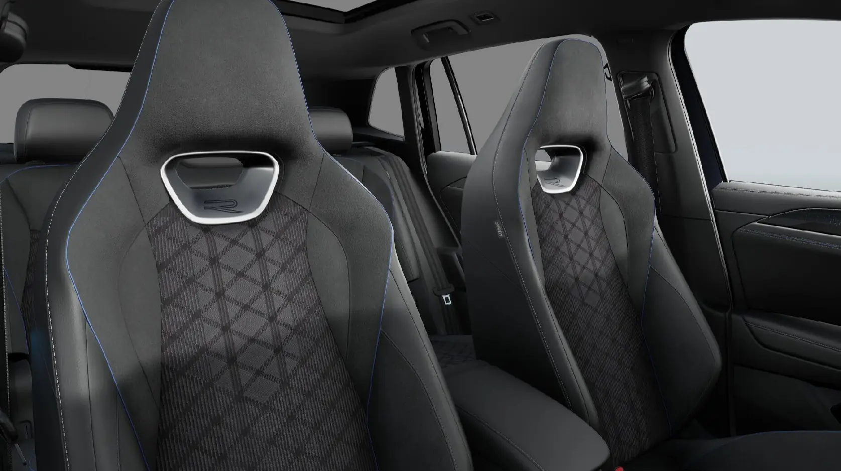 Volkswagen Tiguan 2025 occasion Etoy — 5
