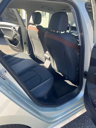 Audi A1 2.0 40 TFSI S Line — Citadine sportive 206 ch, 59'000 km seulement — détail
