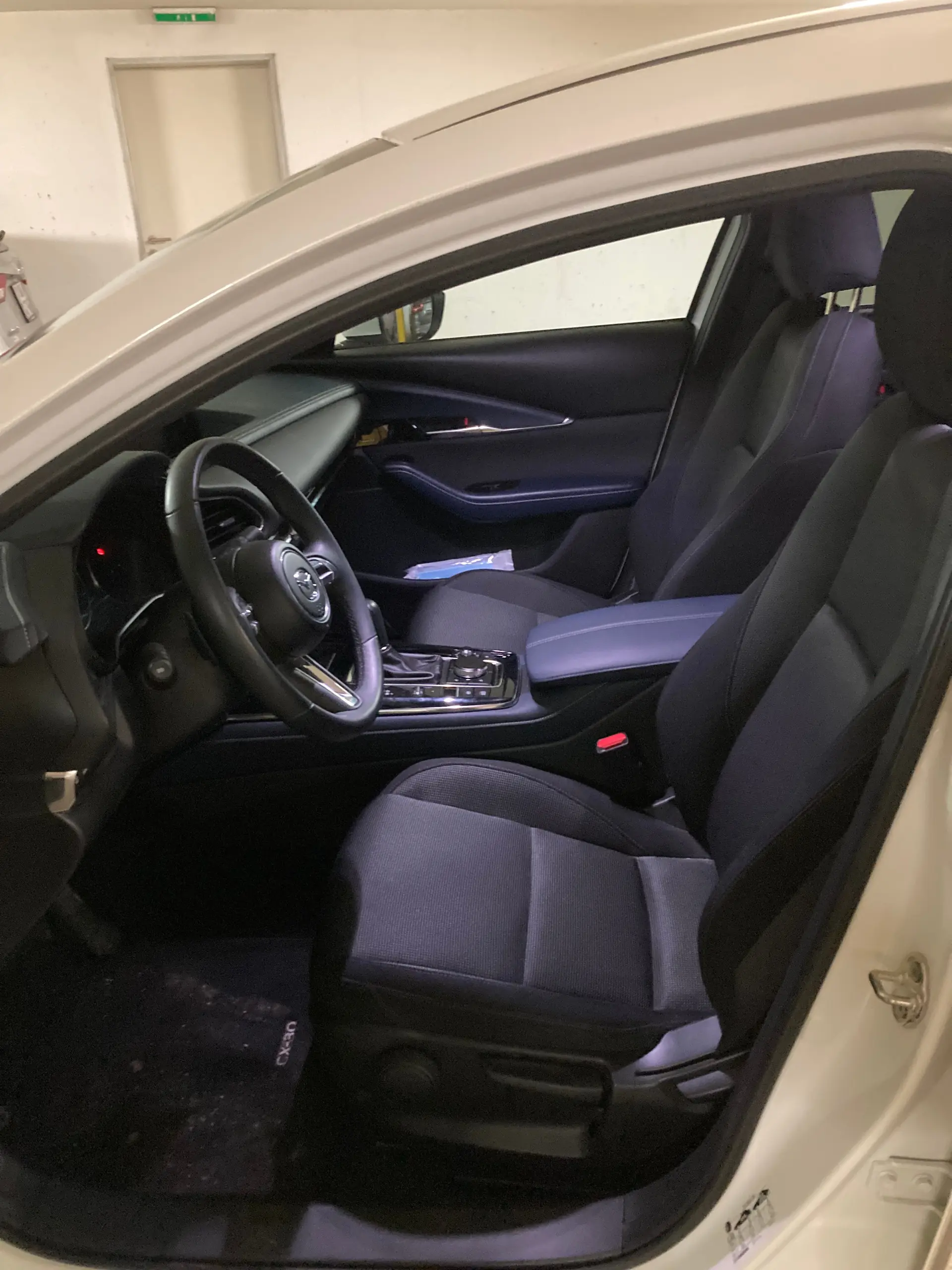 Mazda CX-30 2020 occasion Effretikon — 4