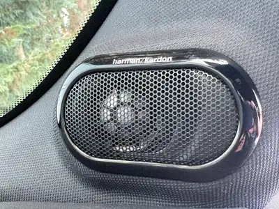 MINI John Cooper Works 231 PS — Performance compacte et dynamique, 143'000 km — Thumbnail 7