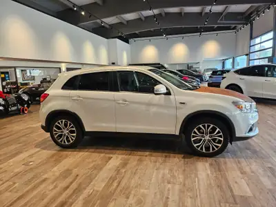 Mitsubishi ASX 2.2 DID Style 4WD — SUV fiable, diesel économique, tout juste révisé — Thumbnail 7