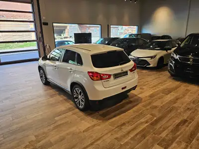 Mitsubishi ASX 2.2 DID Style 4WD — SUV fiable, diesel économique, tout juste révisé — Thumbnail 14