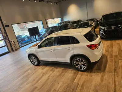 Mitsubishi ASX 2.2 DID Style 4WD — SUV fiable, diesel économique, tout juste révisé — Thumbnail 16