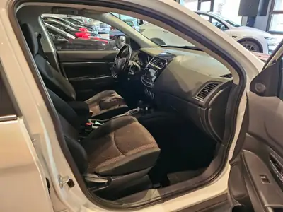 Mitsubishi ASX 2.2 DID Style 4WD — SUV fiable, diesel économique, tout juste révisé — Thumbnail 18